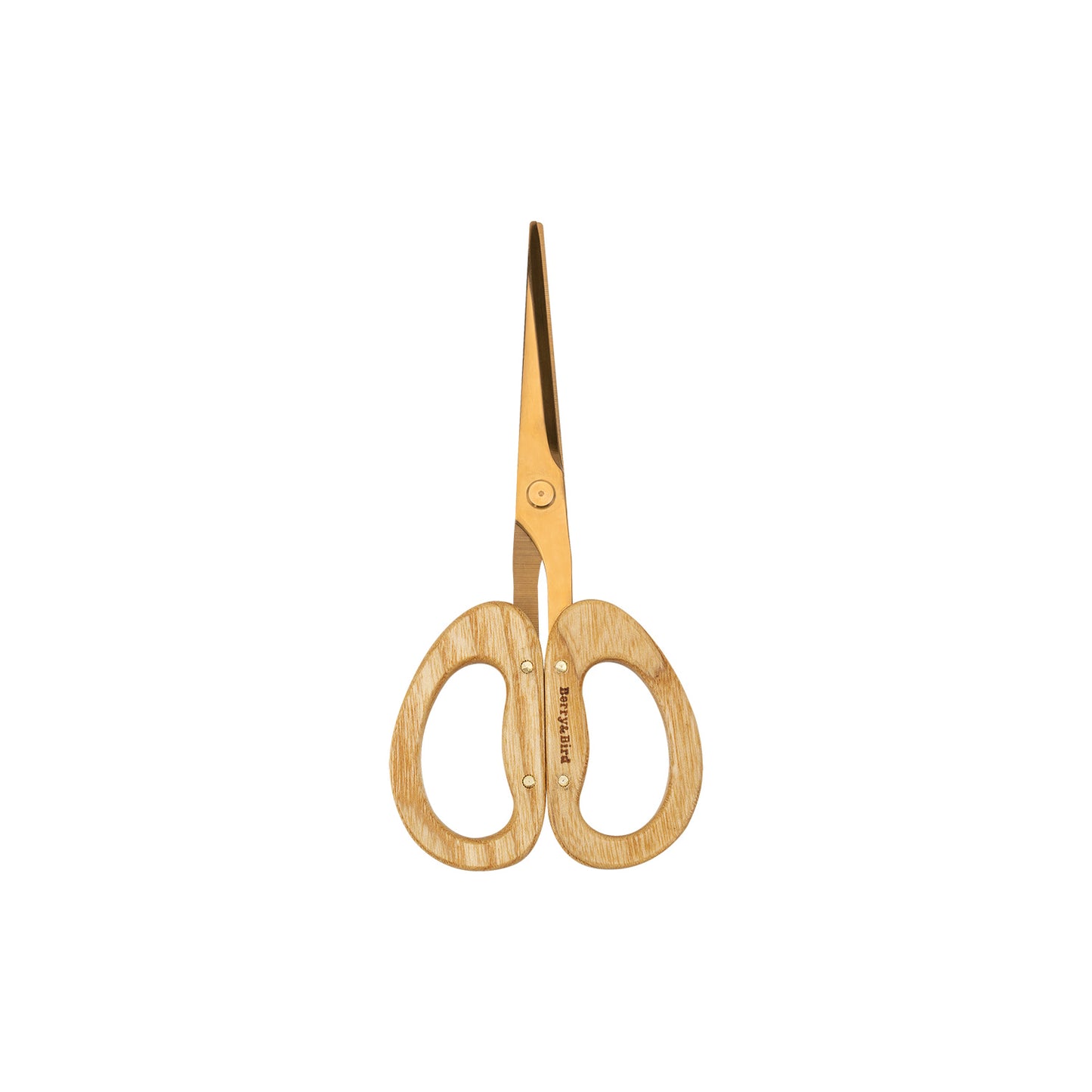 Garden Floral Shears Garden Flower Scissors Tool - Rose Gold