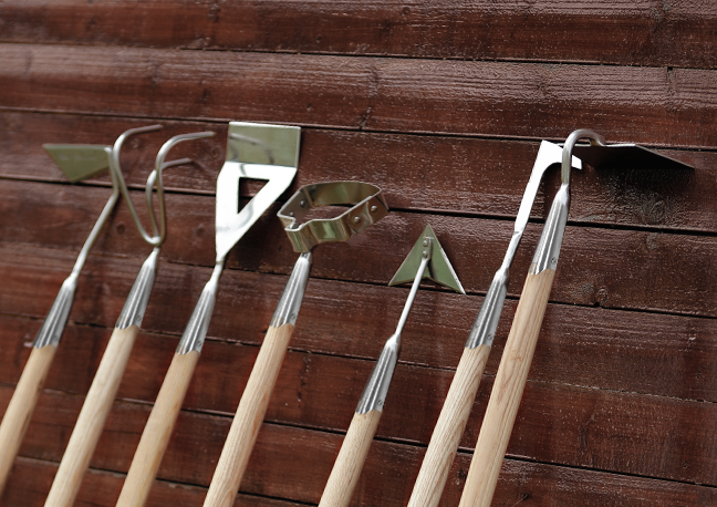 Garden tools & gardening supplies for keen gardeners | Berry&Bird