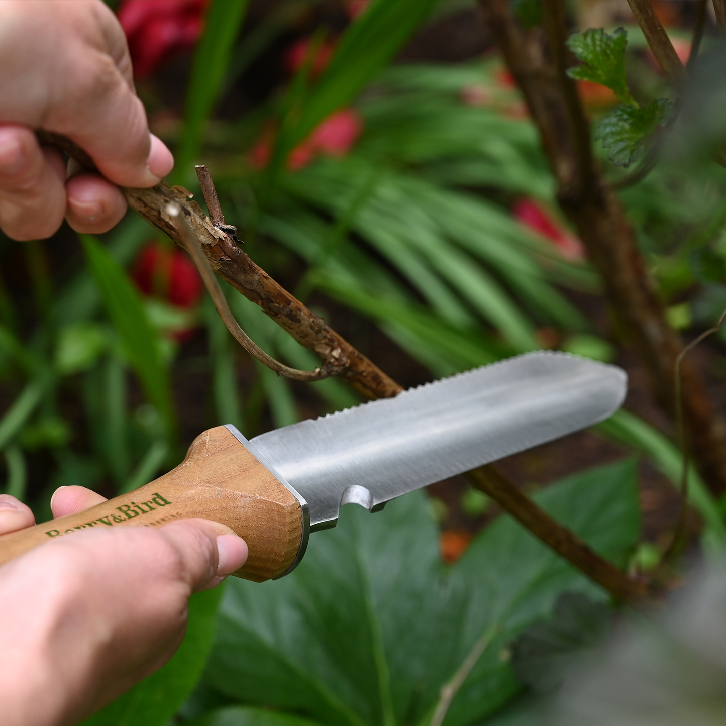 Garden Pruning Saw
