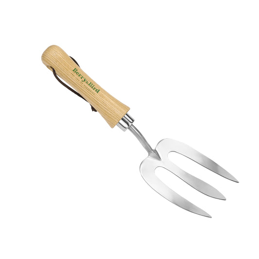 Stainless Steel Hand Fork