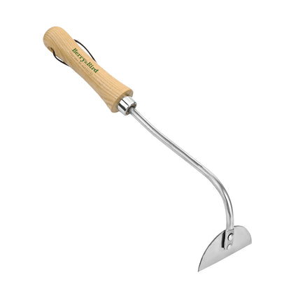 Stainless Steel Hand Onion Hoe