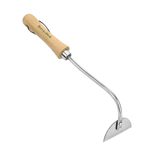 Stainless Steel Hand Onion Hoe