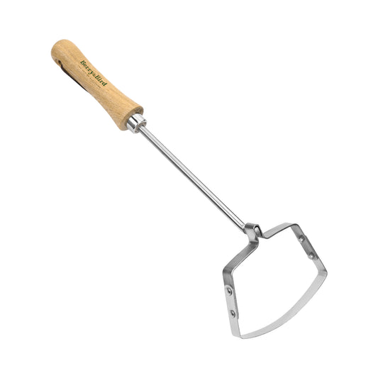 Stainless Steel Hand Oscillating Hoe