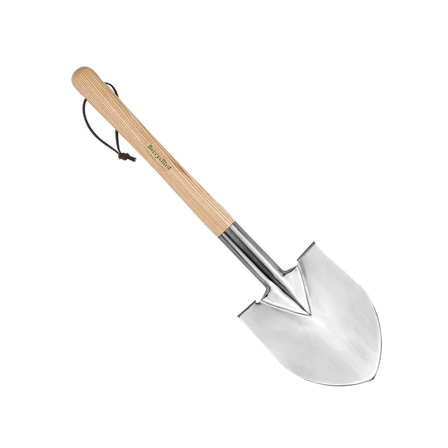 Stainless Steel Hand Shovel