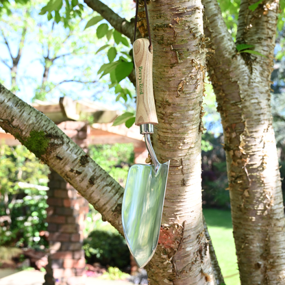 Stainless Steel Hand Trowel