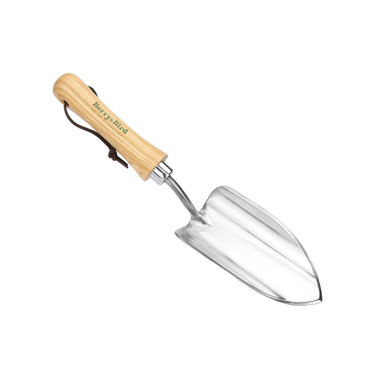 Stainless Steel Hand Trowel