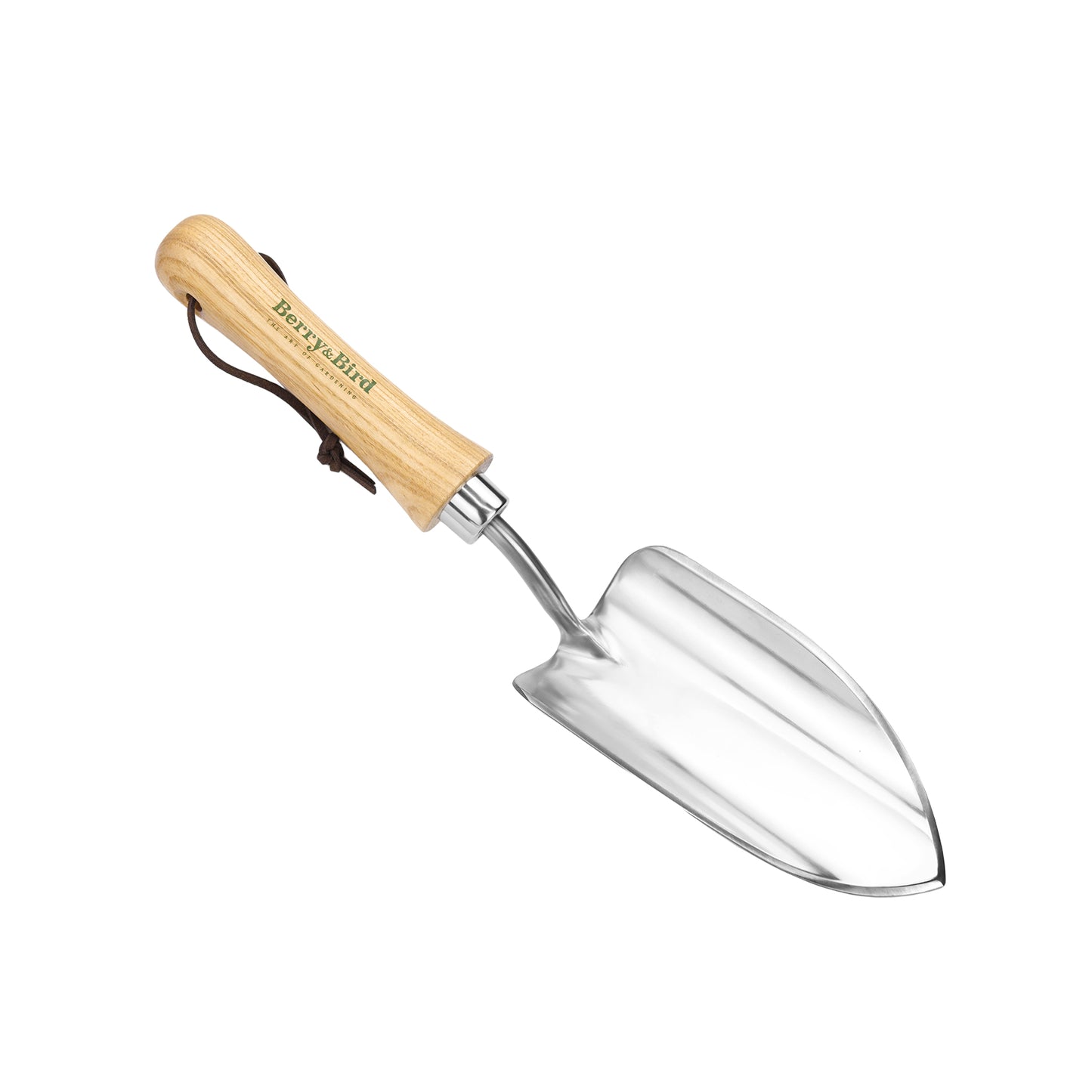 Stainless Steel Hand Trowel