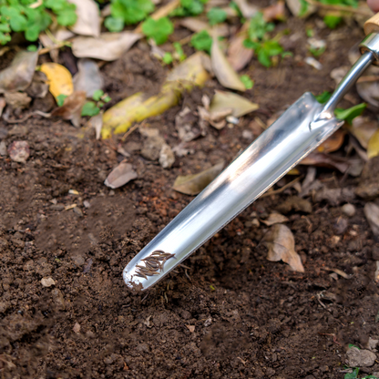 Stainless Steel Hand Widger