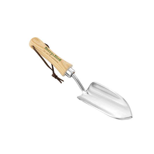 Stainless Steel Lighter Range Hand Trowel
