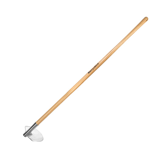 Stainless Steel Long Handle Eye Hoe