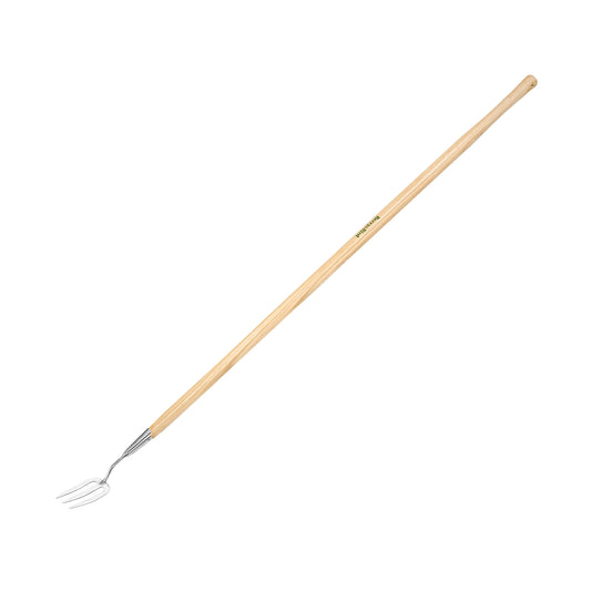 Stainless Steel Long Handle Fork