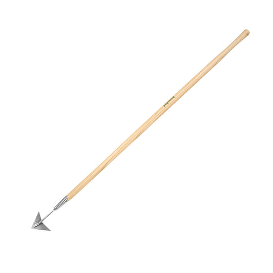 Stainless Steel Long Handle Multi-Weeder