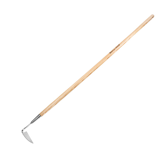 Stainless Steel Long Handle Razor Hoe