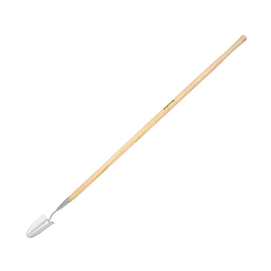 Stainless Steel Long Handle Trowel