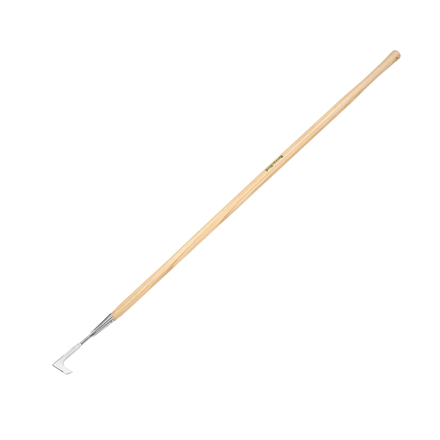 Stainless Steel Long Handle Weeding Knife