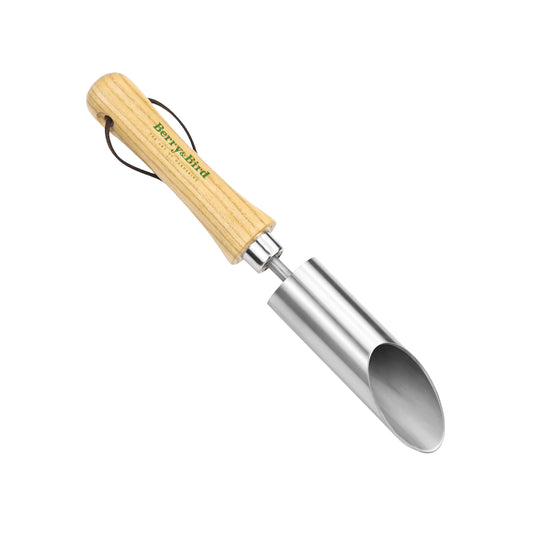 Stainless Steel Small Bulb Planter
